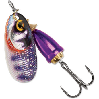 Блесна BLUE FOX VIBRAX GILDED 4 /GDIW