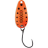 Блесна колеблющаяся BLUE FOX Moreungen 4 г, NOBK (BFMU04-NOBK)